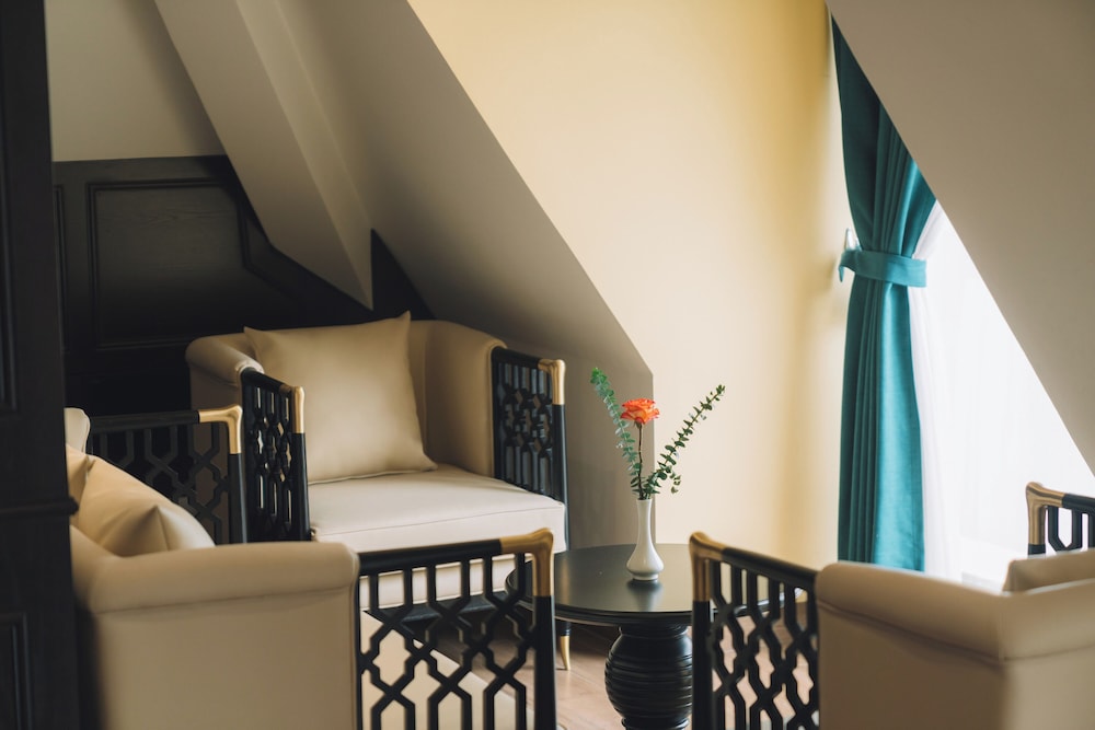 Goldient Boutique Hotel 28/50
