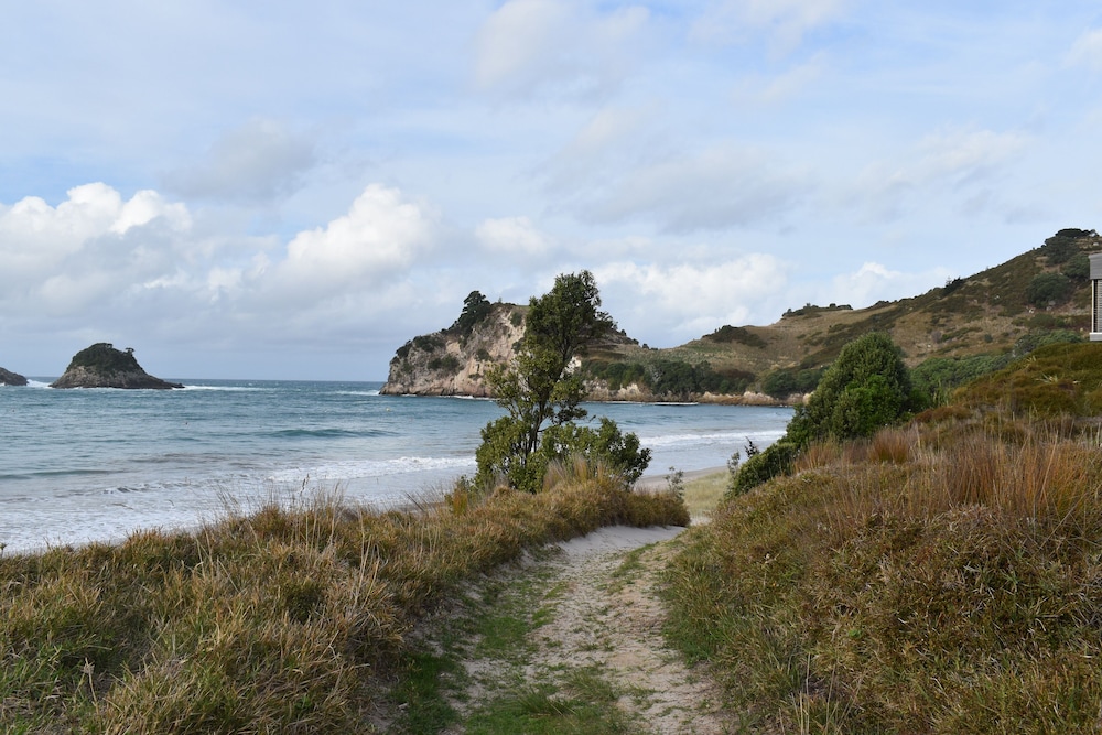 Tasman Holiday Parks - Hahei 54/71