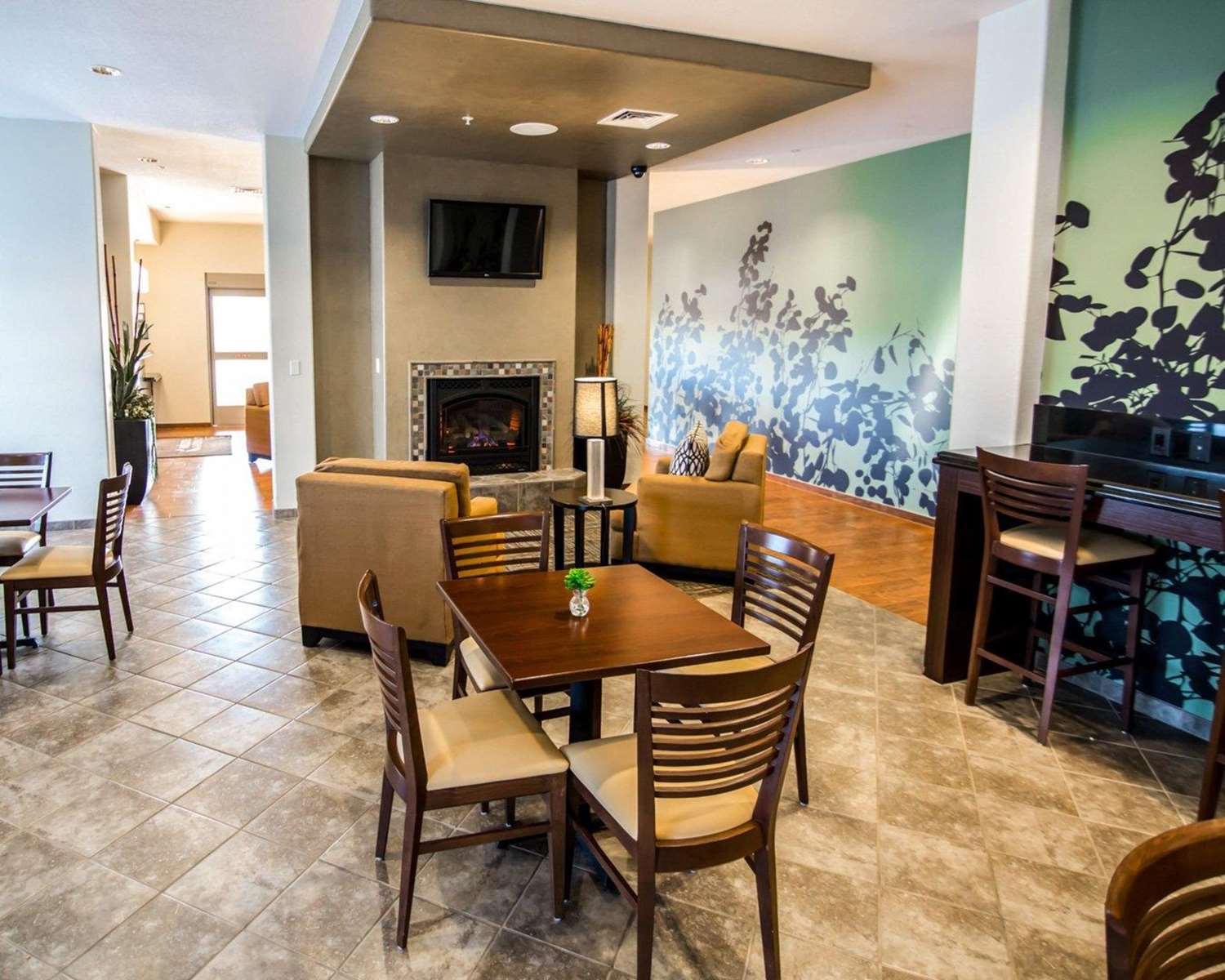 Sleep Inn & Suites & Conference Center Garden City KS 28/47