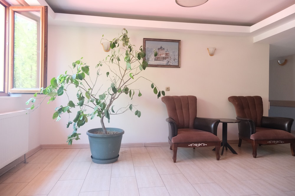Arapgir Nazar Hotel 31/49