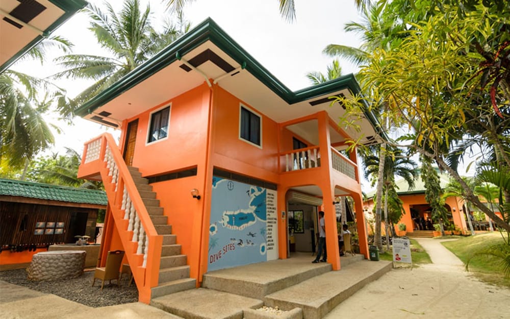 Bohol Sea Resort 7/68