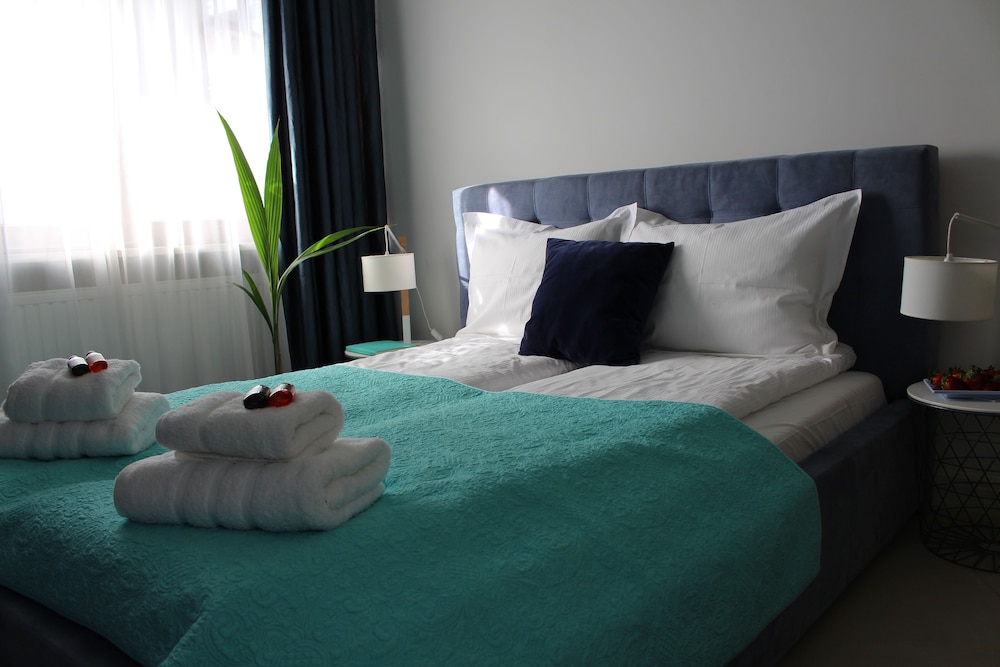 A11 Apartments & Spa Dermique 14/50