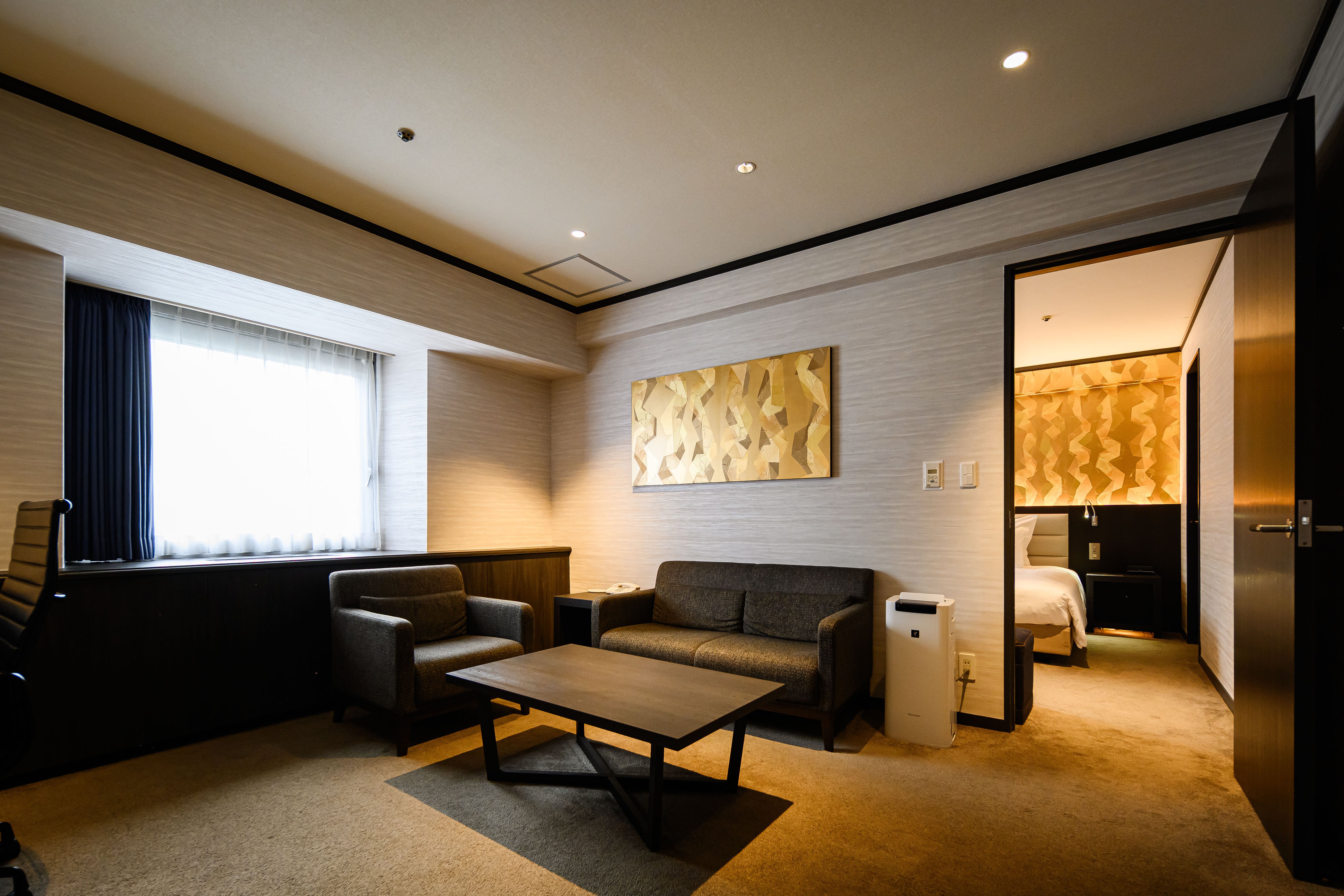 ANA Crowne Plaza Matsuyama an IHG Hotel (ex Ana Matsuyama Hotel) 51/76