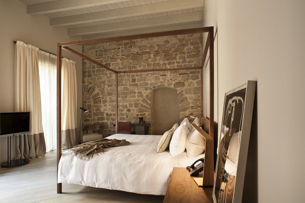 Mercer Hotel Barcelona 19/52
