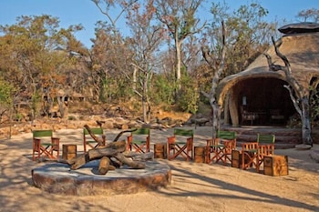 Zulu Camp 60/77
