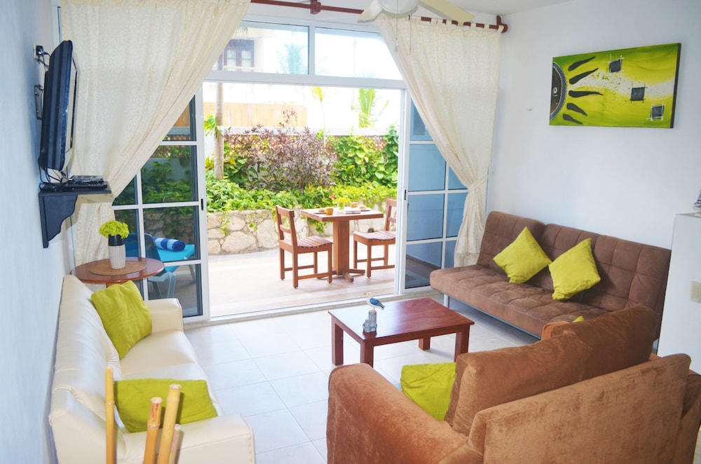 Corales Suites 20/50