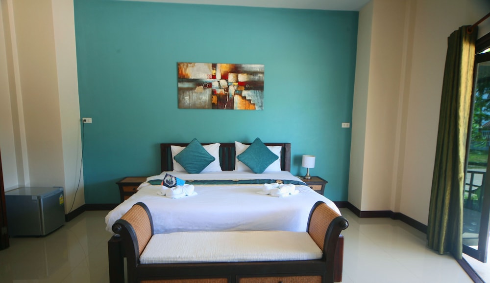 Saphli Villa Beach Resort 19/77