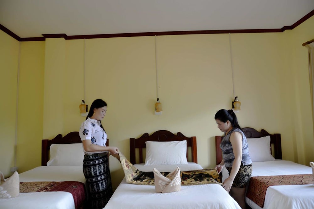Vilayvong Hotel 29/50