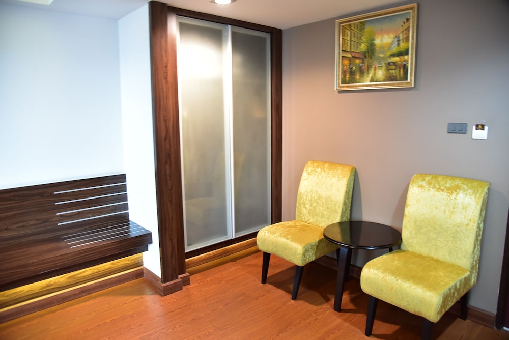 Grand Pink Hotel Hat Yai 29/49