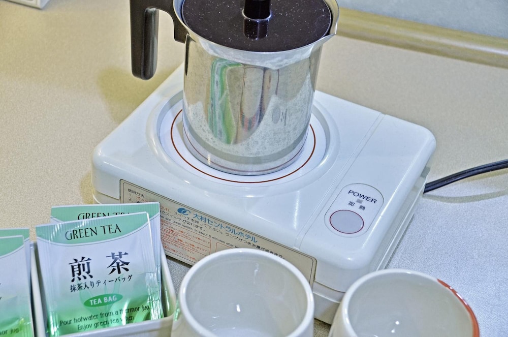 Omura Central Hotel 34/59