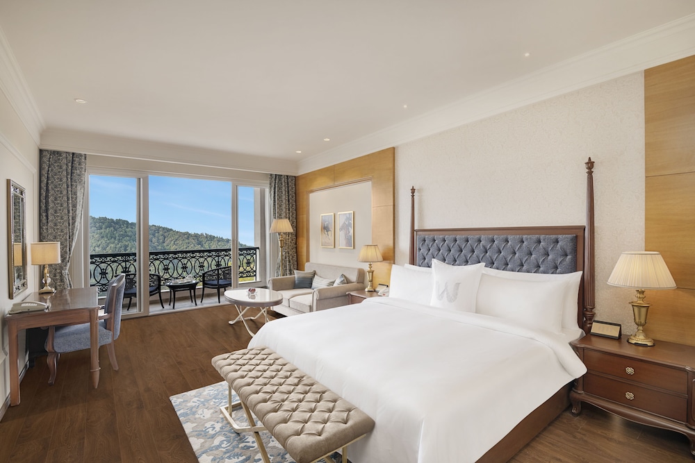 Welcomhotel by ITC Hotels, Tavleen, Chail 5/41