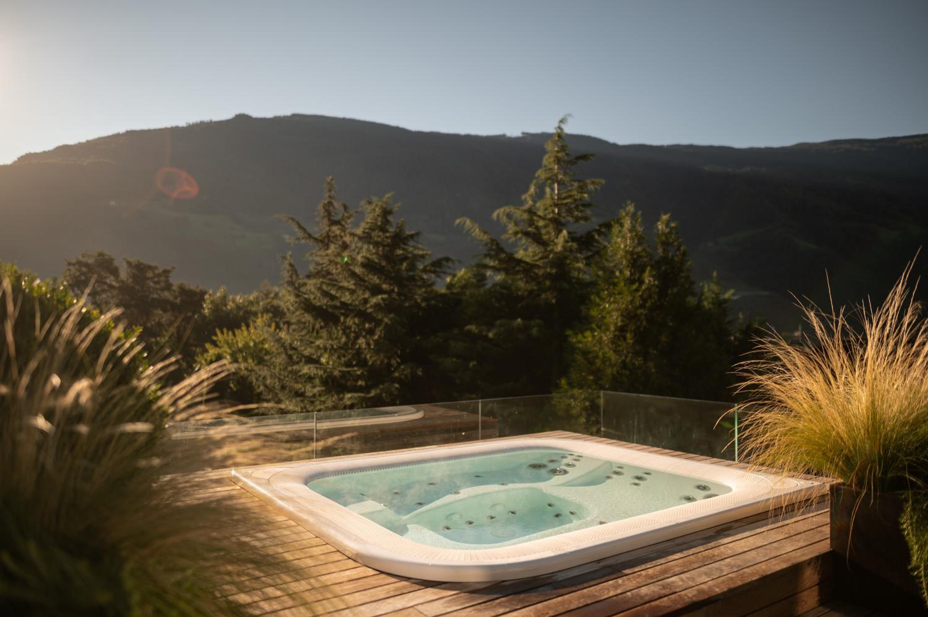 Design Hotel Tyrol 7/12