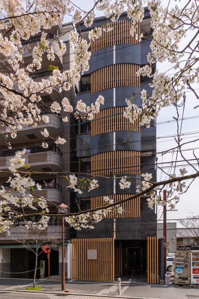 Kyoto River View House Kyou-Raku 2/67