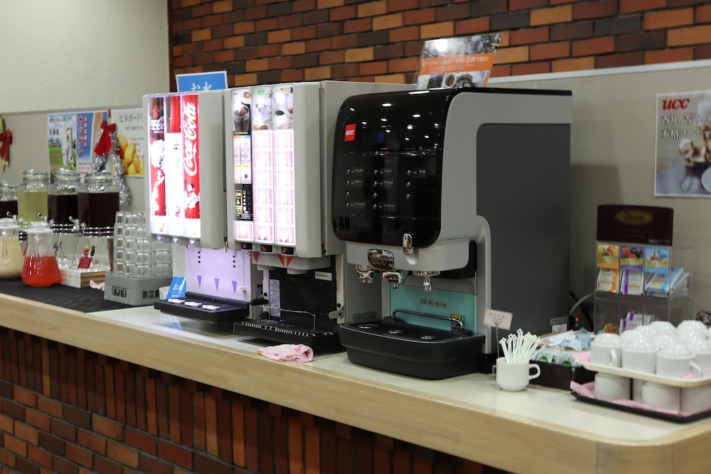 Hotel Raffinato Sapporo 47/54
