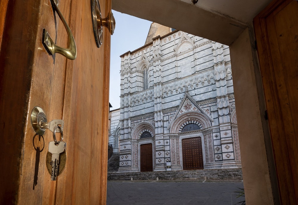 Il Battistero Siena Residenza d Epoca 17/37