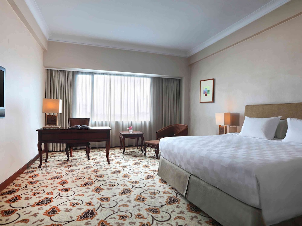 Grand Mercure Maha Cipta Medan Angkasa 15/69