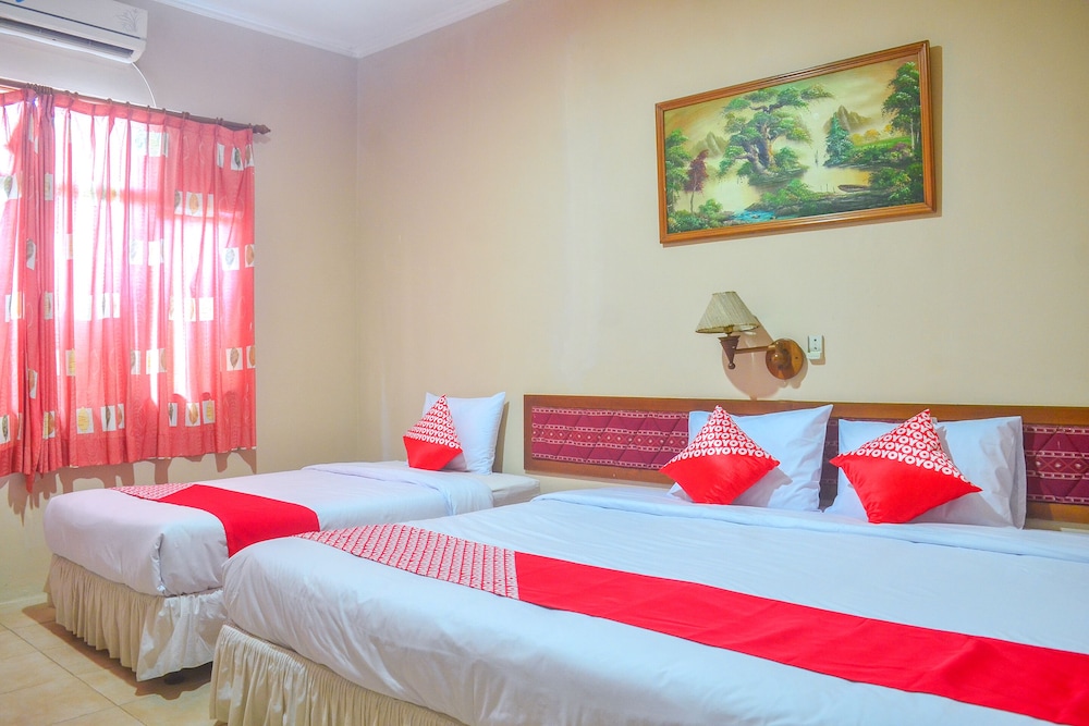 OYO 1240 Hotel Pantai Jaya 17/37