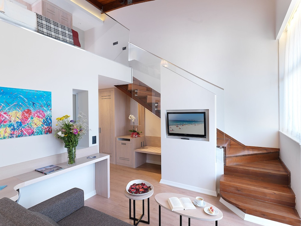 Piril Hotel Thermal Beauty And Spa 58/79