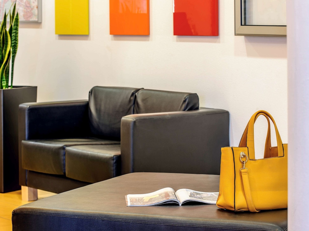 ibis budget Muenchen Ost Messe 39/48