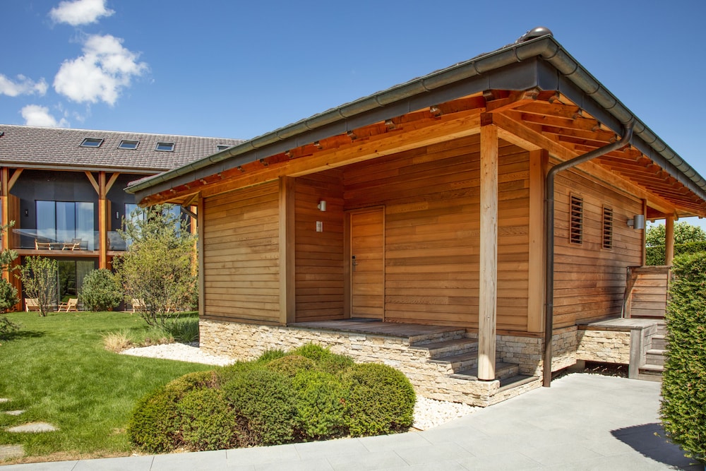 Jiva Hill Resort 3/82