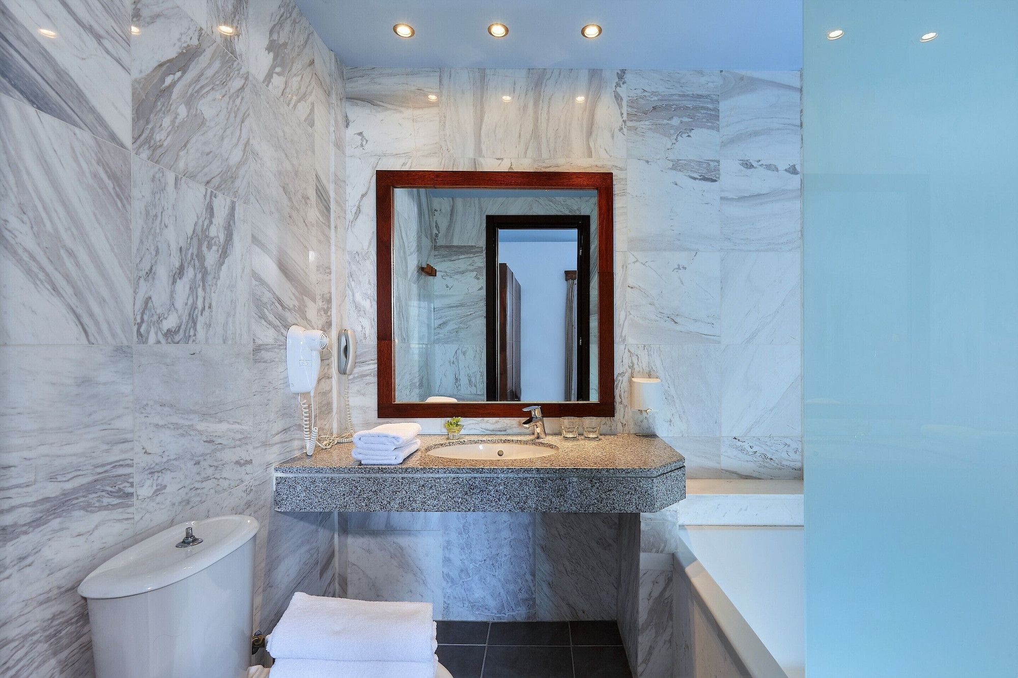Family Room Superior Pool or Sea View، Arminda Hotel & SPA 5/5