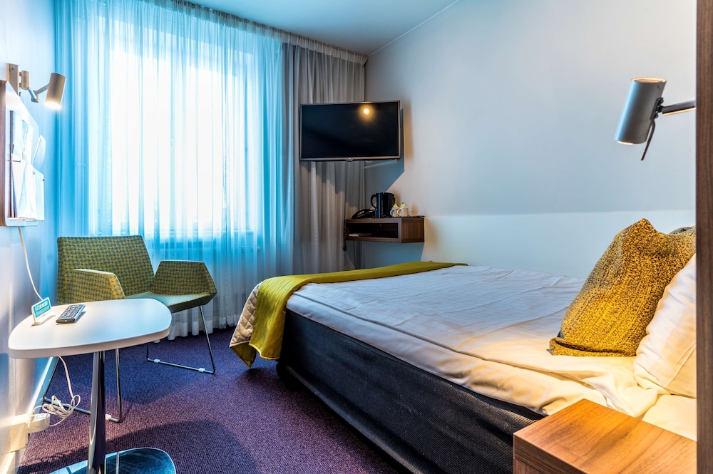 Scandic Stora Hotellet 9/50