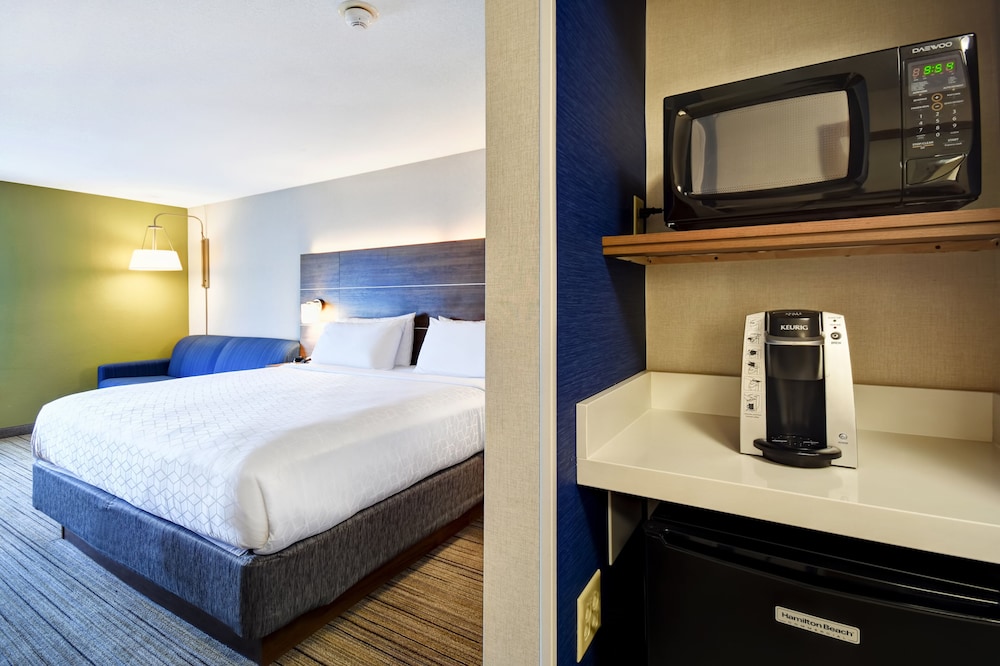 Holiday Inn Express Newport North - Middletown 17/49