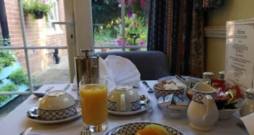 Beech House Hotel 22/31