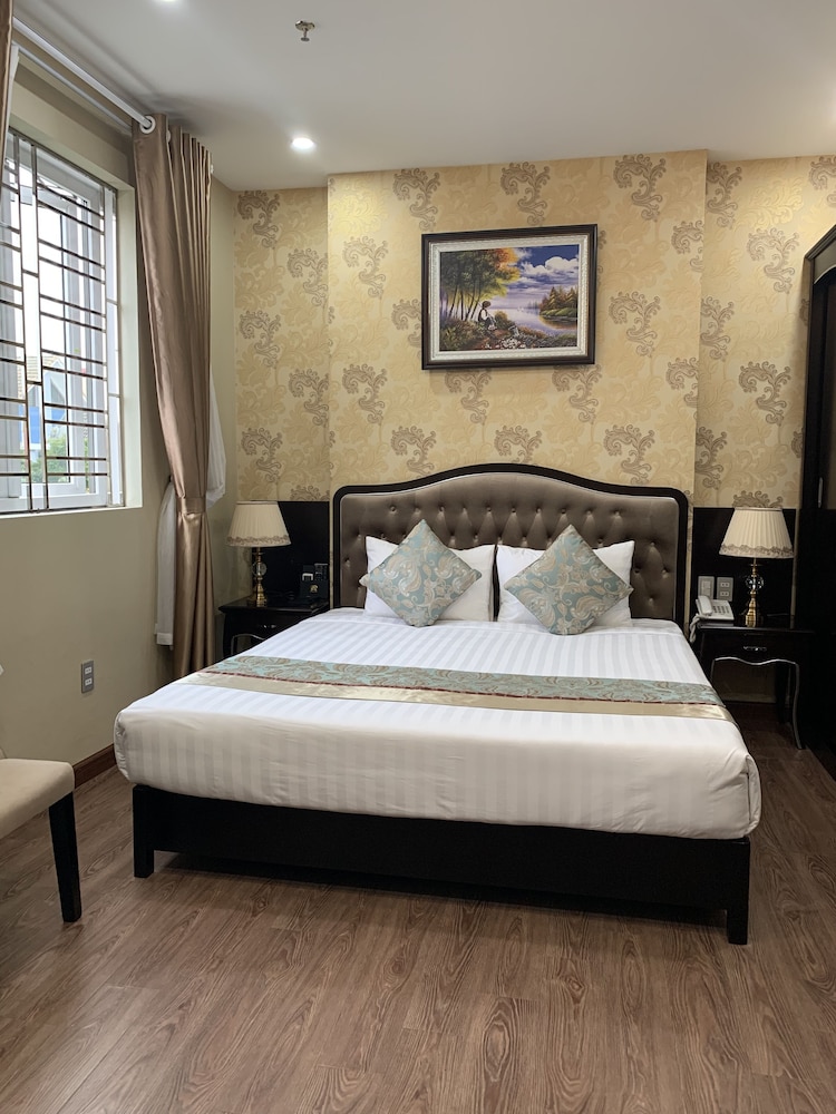 Phuc Anh Hotel 8/23