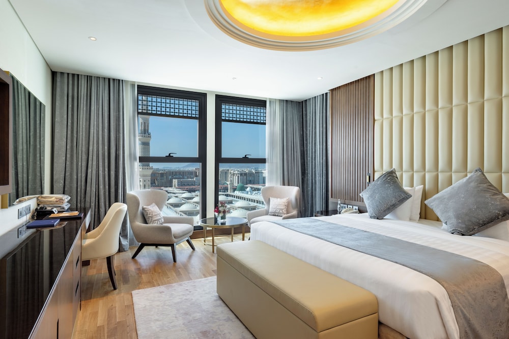فندق المدينة أوبروى(The Biltmore Al Madinah) 14/73