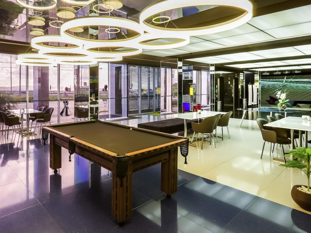Ibis Styles Confins Aeroporto 8/61