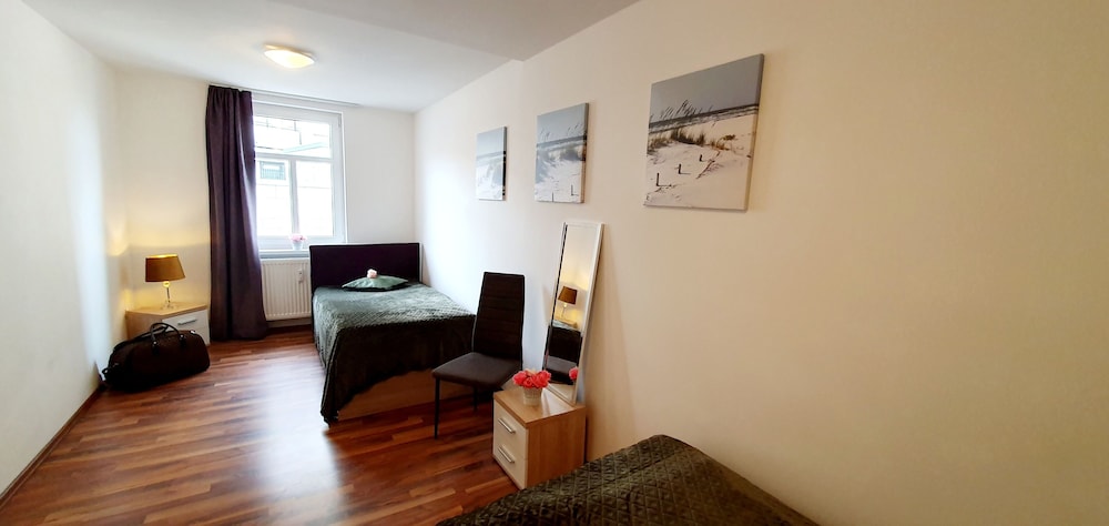 Boutique Hotel Kronenstuben 18/50