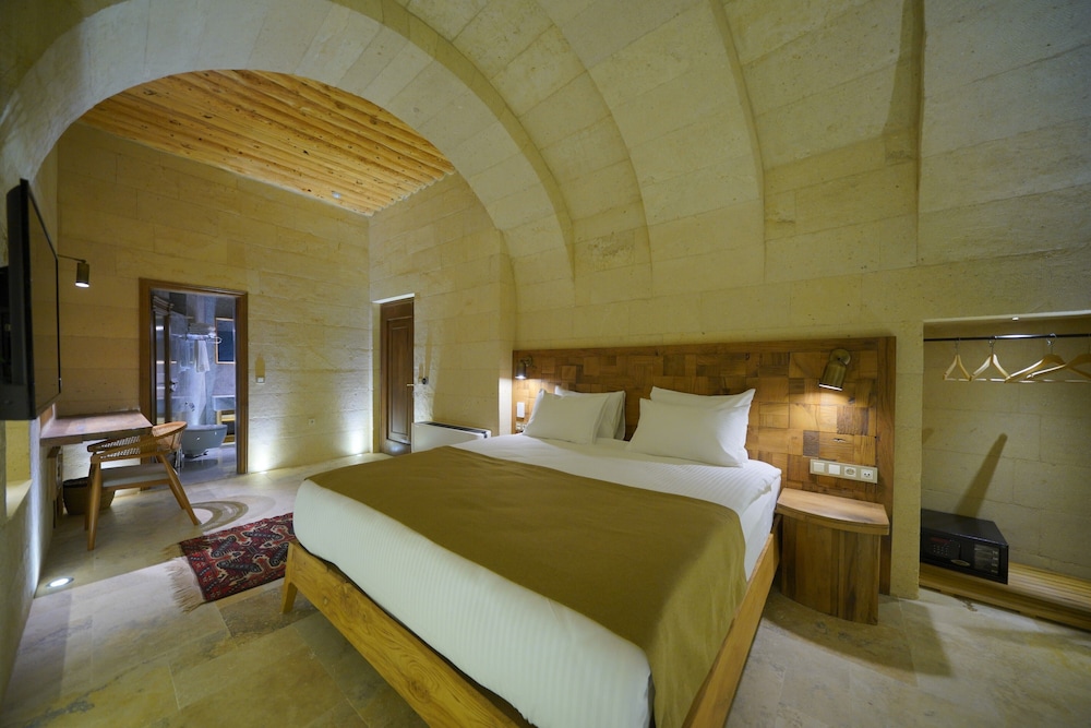 Kappadoks Cave Hotel 9/50
