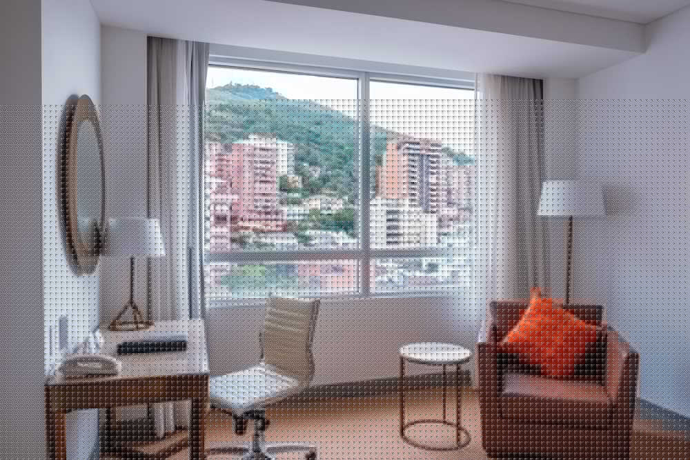 Cali Marriott Hotel 43/55
