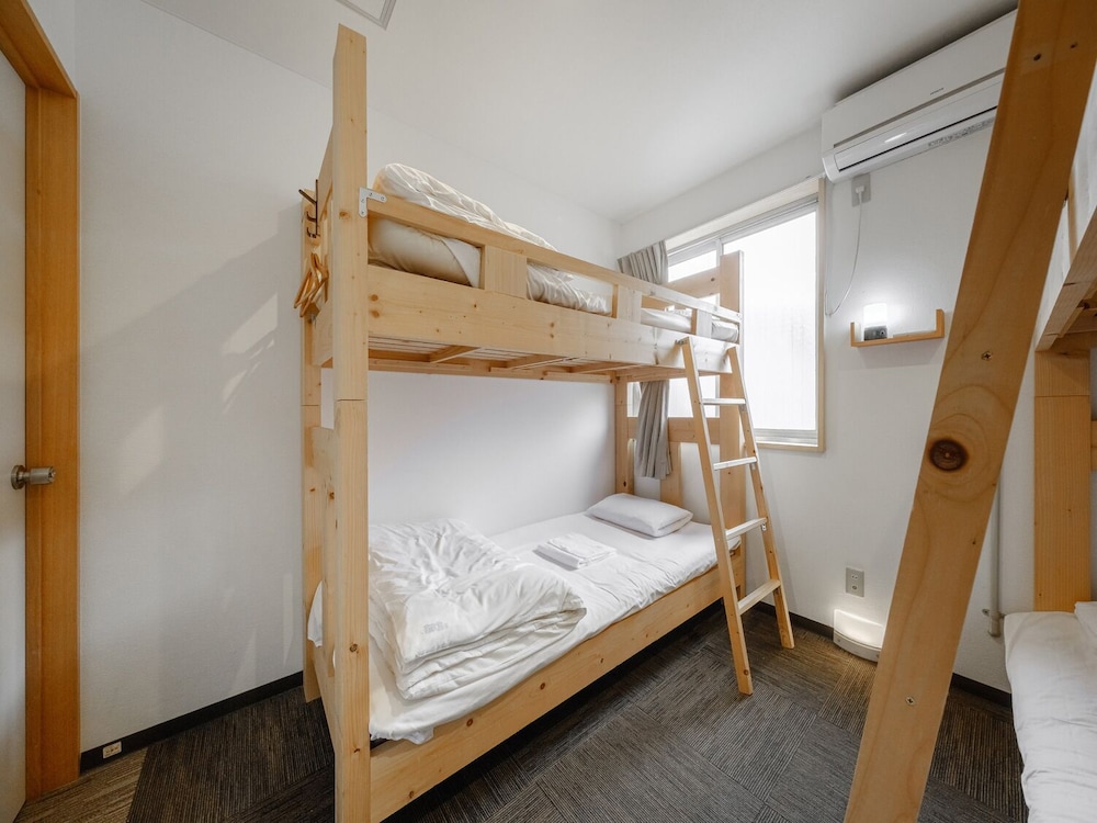 Guesthouse Hakodate Bay - Hostel 15/46