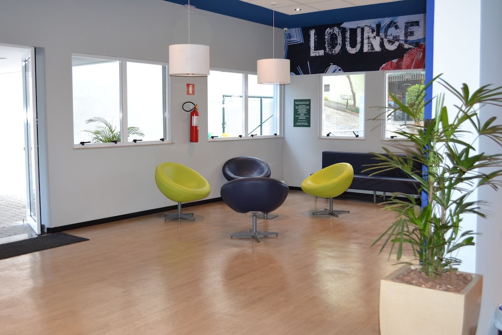 ibis budget Divinopolis 43/59
