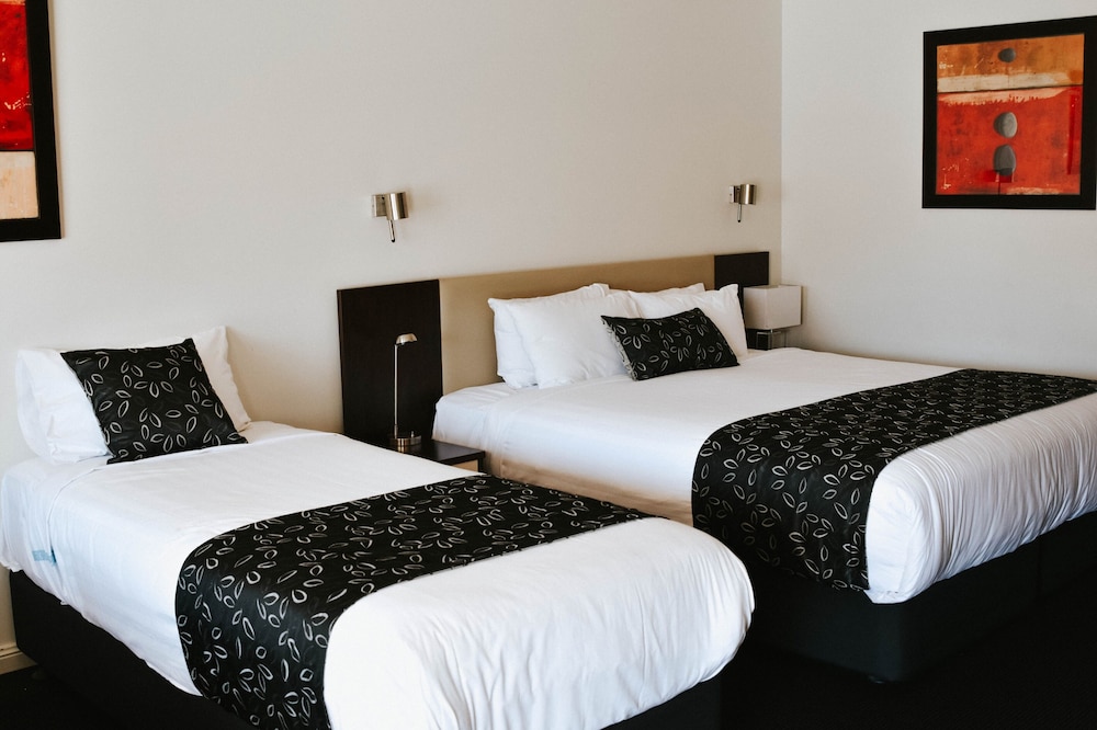 The Charles Boutique Hotel 16/38