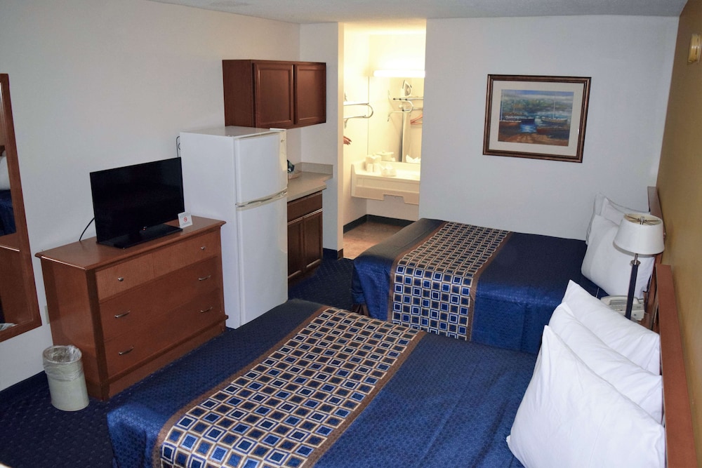Bluegrass Extended Stay Hotel 17/57