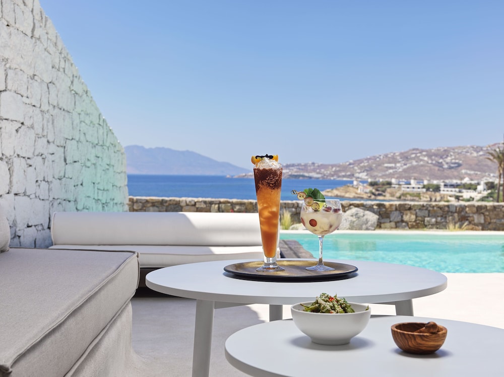 Mykonos Earth Suites 47/70
