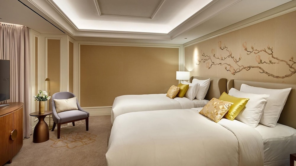 Lotte Hotel Seoul Executive Tower 14/68