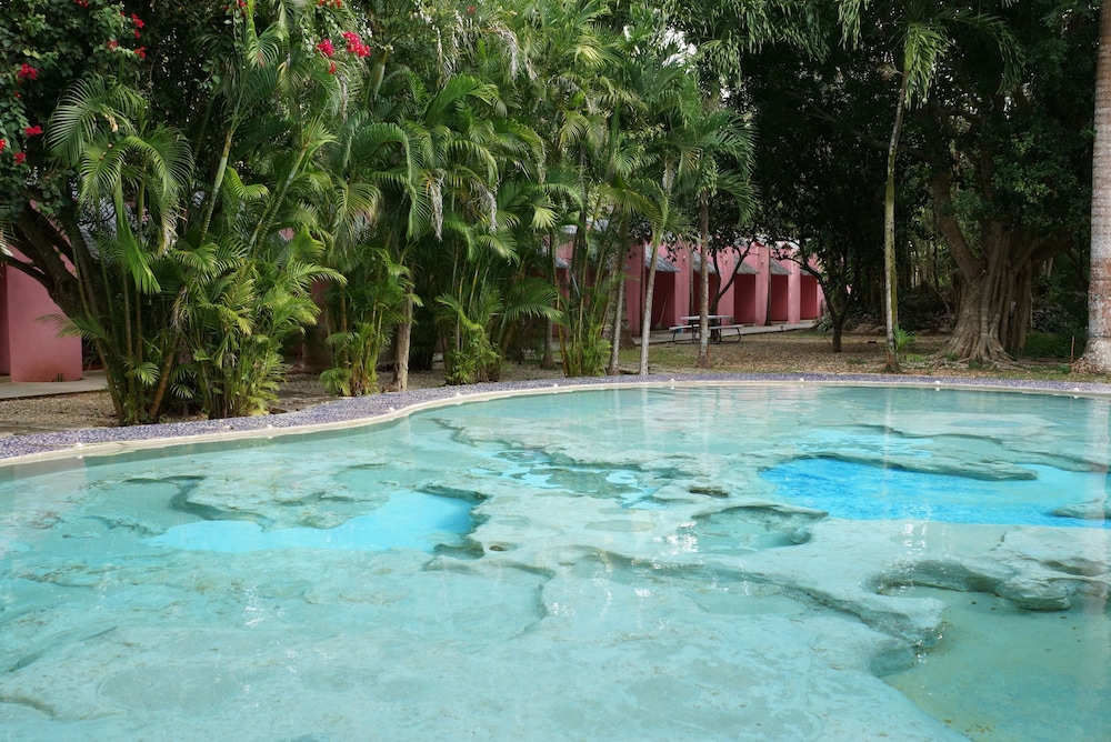 Hotel Doralba Inn Chichen 5/69
