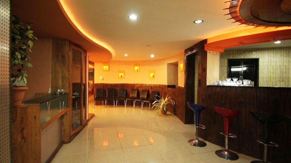Mount View Executive 36/50