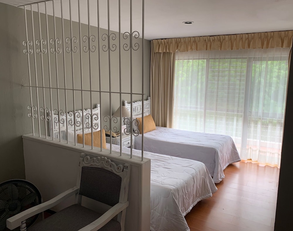 Suites Internacional 16/45