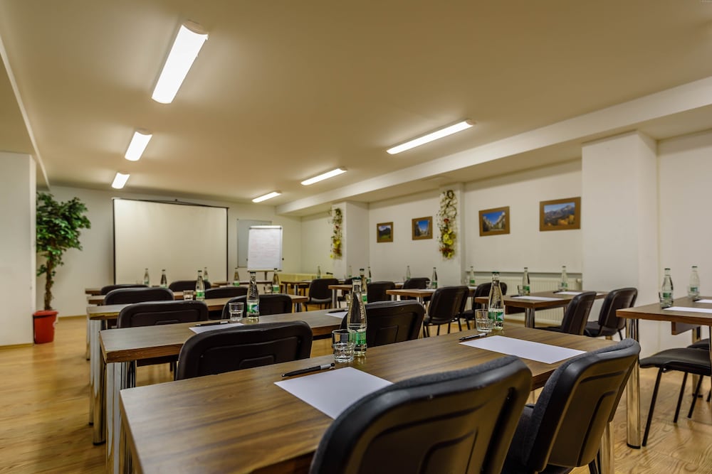 Hotel Boboty 27/39