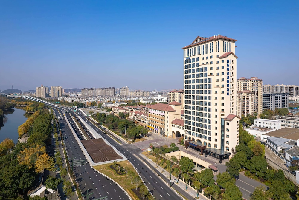 Days Inn by Wyndham Shaoxing Yuecheng 5/30
