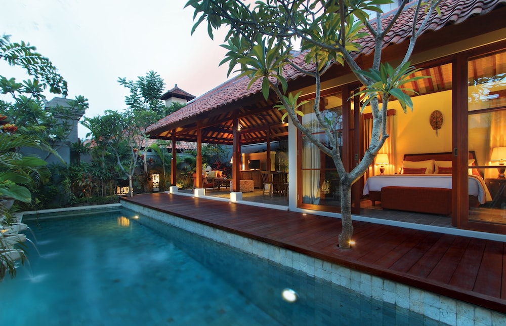 Aradhana Villas By Ekosistem 2/50