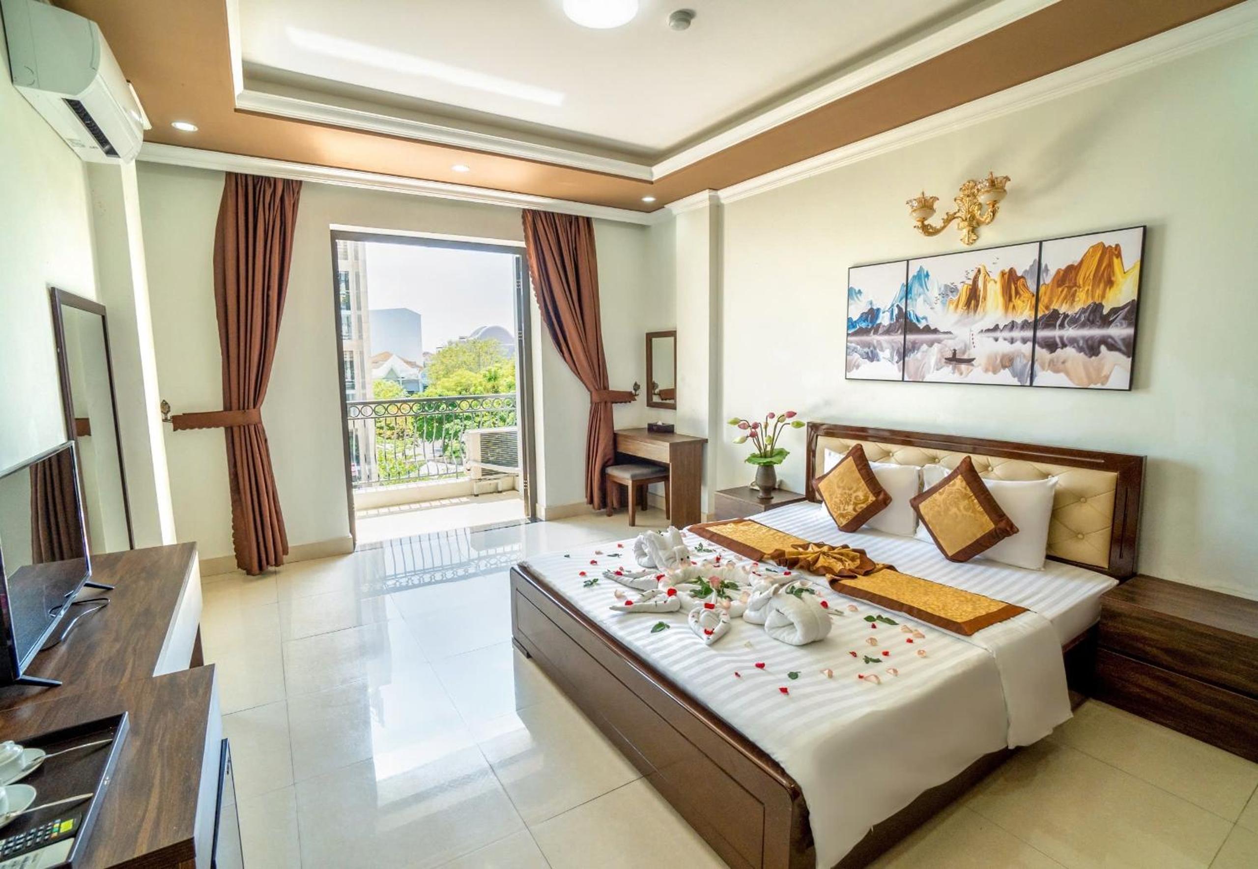 Dat Anh Hotel Hue 24/45