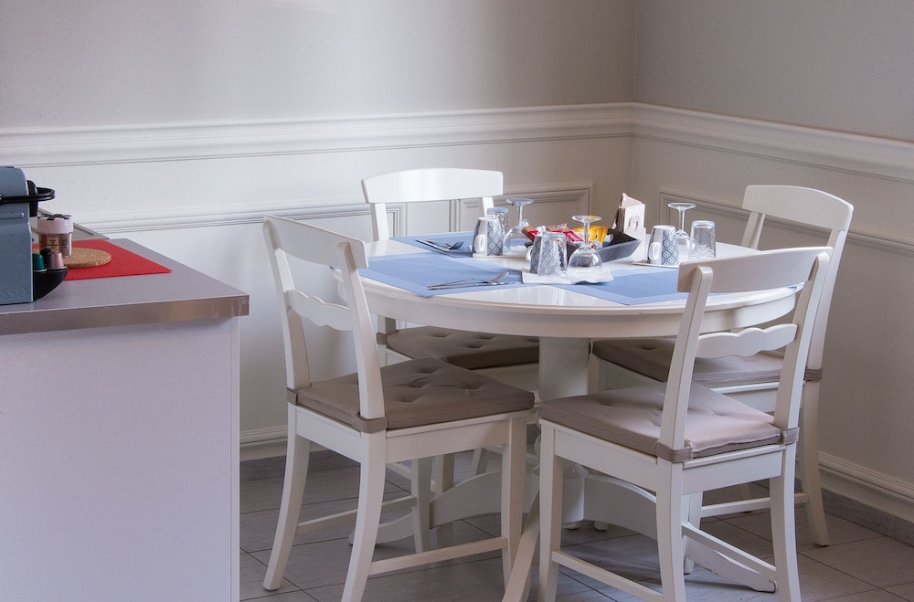 Apart Hotel Saint Georges 34/50