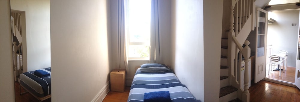 Cambridge Lodge Hostel Backpacker 22/46