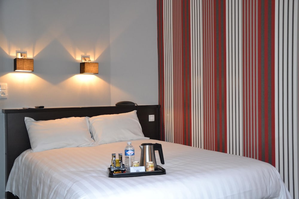 Hotel Le Charleston 20/75